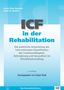 Hans Peter Rentsch: ICF in der Rehabilitation, Buch