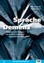 Hans Gutzmann: Sprache und Demenz, Buch