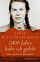 Livia Bitton-Jackson: 1000 Jahre habe ich gelebt, Buch