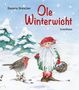 Daniela Drescher: Ole Winterwicht, Buch