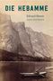 Edvard Hoem: Die Hebamme, Buch, Buch