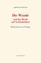 Christine Gruwez: Die Wunde und das Recht auf Verletzlichkeit, Buch