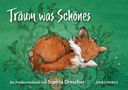 Sophia Drescher: Postkartenbuch 'Träum was Schönes', Buch, Buch
