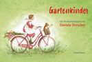 Daniela Drescher: Postkartenbuch 'Gartenkinder', Buch