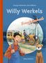 George Johansson: Willy Werkels Eisenbahnbuch, Buch