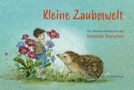 Daniela Drescher: Postkartenbuch 'Kleine Zauberwelt', Buch