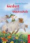 Daniela Drescher: Giesbert und die Glücksschafe, Buch