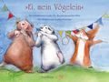 'Ei, mein Vögelein', Buch