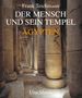 Frank Teichmann: Der Mensch und sein Tempel, Buch