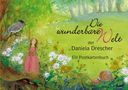 Daniela Drescher: Postkartenbuch "Die wunderbare Welt der Daniela Drescher", Buch