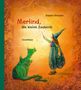 Daniela Drescher: Merlind, die kleine Zauberin, Buch, Buch
