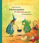 Daniela Drescher: Küchenzauber mit Merlind und Igor, Buch, Buch