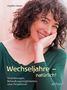 Angelika Maaser: Wechseljahre - natürlich!, Buch