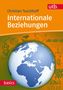Christian Tuschhoff: Internationale Beziehungen, Buch