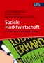Soziale Marktwirtschaft, Buch, Buch