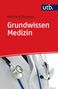Reinhard Strametz: Grundwissen Medizin, Buch