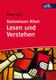 Klaus Dorn: Basiswissen Bibel: Lesen und Verstehen, Buch