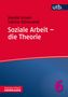 Harald Ansen: Soziale Arbeit - die Theorie, Buch