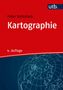 Peter Kohlstock: Kartographie, Buch