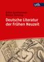 Achim Aurnhammer: Deutsche Literatur der Frühen Neuzeit, Buch