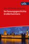 Piero Del Borrello Beckmann: Verfassungsgeschichte Großbritanniens, Buch