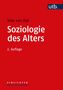 Silke van Dyk: Soziologie des Alters, Buch