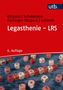 Christian Klicpera: Legasthenie - LRS, Buch