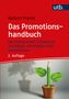 Norbert Franck: Das Promotionshandbuch, Buch