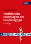Thomas Hülshoff: Medizinische Grundlagen der Heilpädagogik, Buch