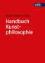 Handbuch Kunstphilosophie, Buch
