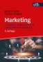 Roland Helm: Marketing, Buch