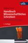 Norbert Franck: Handbuch Wissenschaftliches Schreiben, Buch