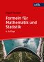 Ingolf Terveer: Formeln für Mathematik und Statistik, Buch