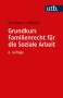 Reinhard J. Wabnitz: Grundkurs Familienrecht für die Soziale Arbeit, Buch