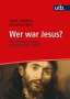 Gerd Theißen: Wer war Jesus?, Buch