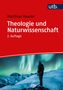 Matthias Haudel: Theologie und Naturwissenschaft, Buch, Buch