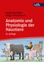 Gotthold Gäbel: Anatomie und Physiologie der Haustiere, Buch