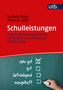 Ludwig Haag: Schulleistungen, Buch