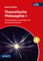 Daniel Minkin: Theoretische Philosophie I, Buch