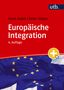 Hans Adam: Europäische Integration, Buch