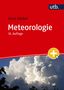Hans Häckel: Meteorologie, Buch