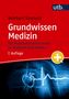 Reinhard Strametz: Grundwissen Medizin, Buch