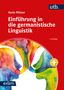 Karin Pittner: Einführung in die germanistische Linguistik, Buch