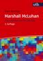 Sven Grampp: Marshall McLuhan, Buch, Buch