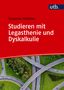 Susanne Volkmer: Studieren mit Legasthenie und Dyskalkulie, Buch