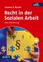 Susanne Benner: Recht in der Sozialen Arbeit, Buch