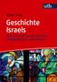Klaus Dorn: Geschichte Israels, Buch