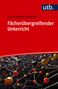 Christopher Hempel: Fächerübergreifender Unterricht, Buch