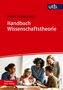 Klaus Niedermair: Handbuch Wissenschaftstheorie, Buch