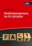 Rödiger Voss: Medienkompetenz im KI-Zeitalter, Buch